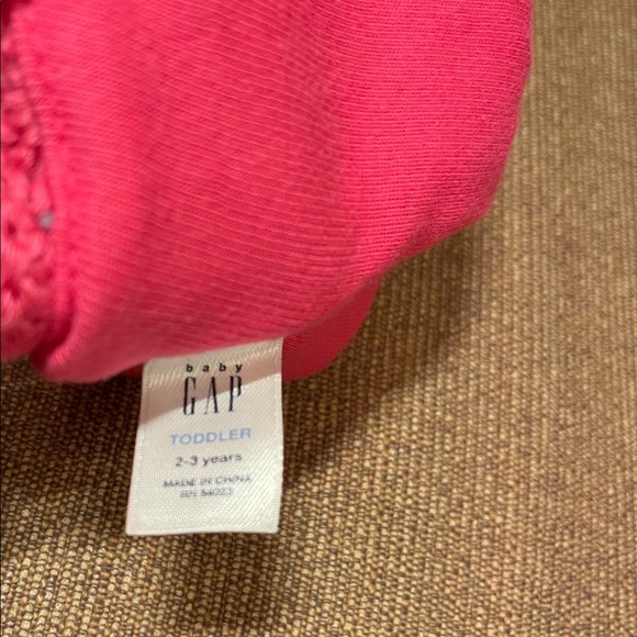 Gap Rainbow Stripe Winter Cap - Picture 3 of 4